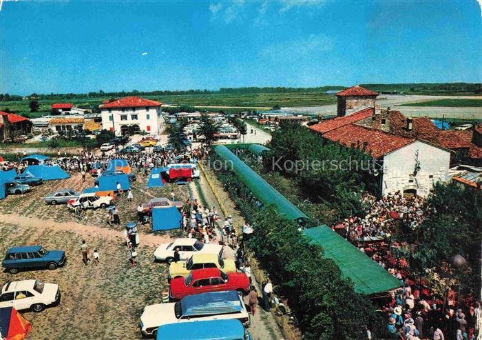 San Damiano Piacentino IT Zona dell'apparition