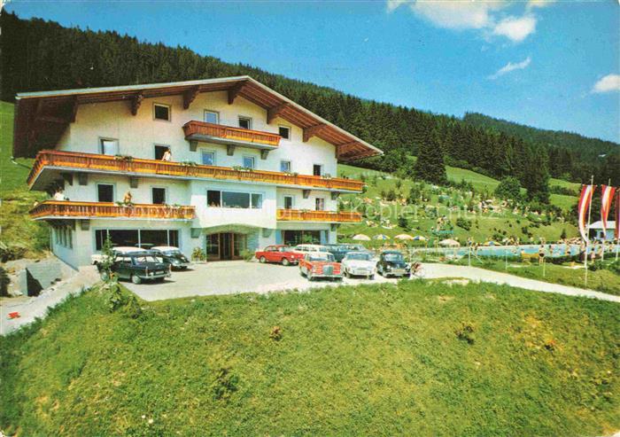 Radstadt AT Sporthotel Stegerbraeu