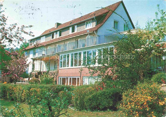 Rinteln Weser Weserberghaus