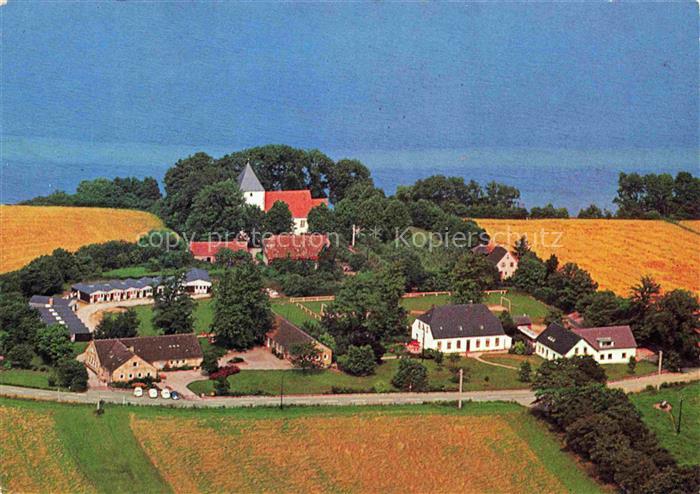 Quern Ev Jugendheim Neukirchen