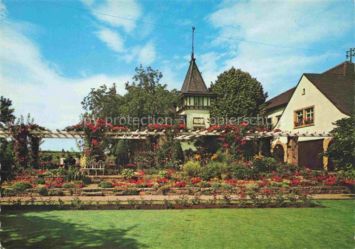 Deidesheim Weingut Hahnhof