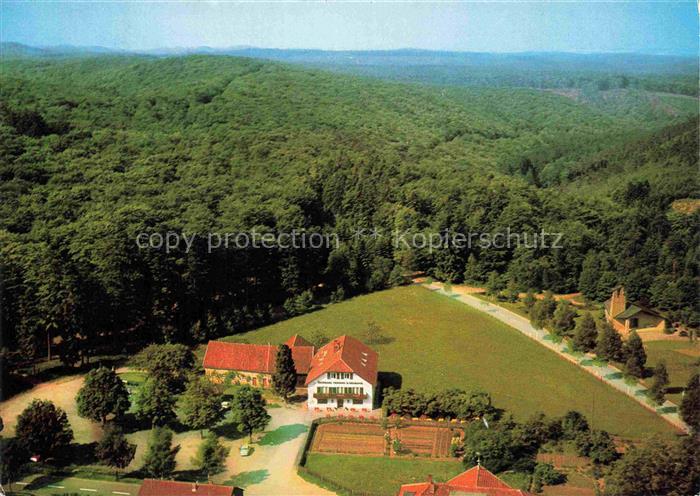 Johanniskreuz Trippstadt Kaiserslautern Rheinland-Pfalz Gasthaus Heinz Braband