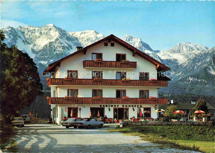 Schladming Obersteiermark AT Gasthof Sonneck