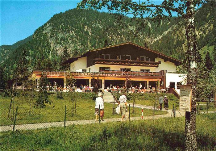 Plansee 973m Breitenwang Ausserfern Tirol AT Hotel Forelle