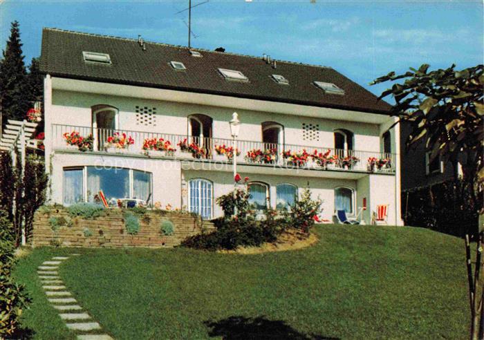 Neuhaus Solling Pension Rosenhof