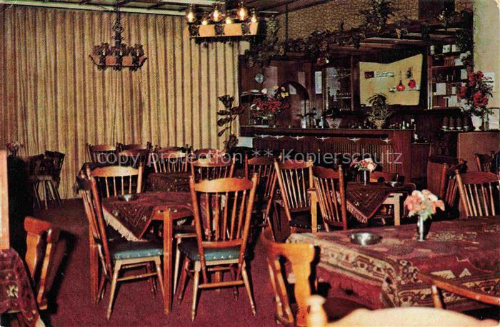 Houten Hotel De Engel Restaurant