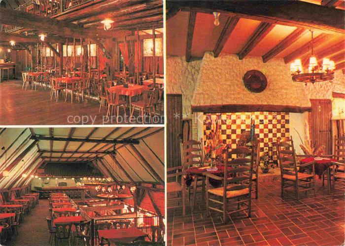 Nistelrode Cafe Restaurant De Browershoeve