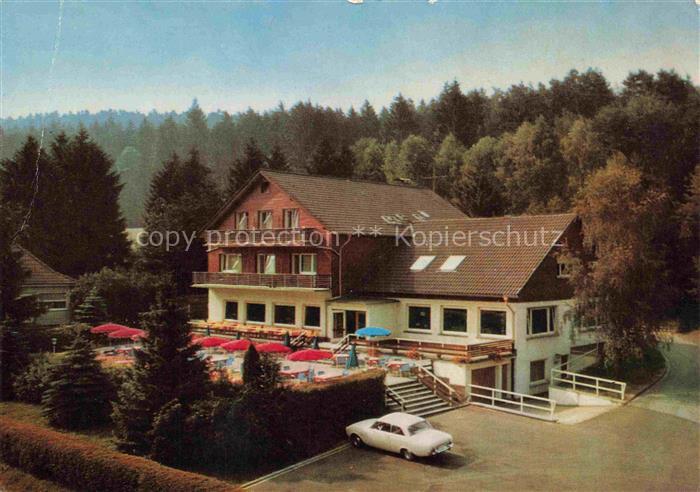 BAD ORB Hessen Hotel Restaurant Cafe Wildpark