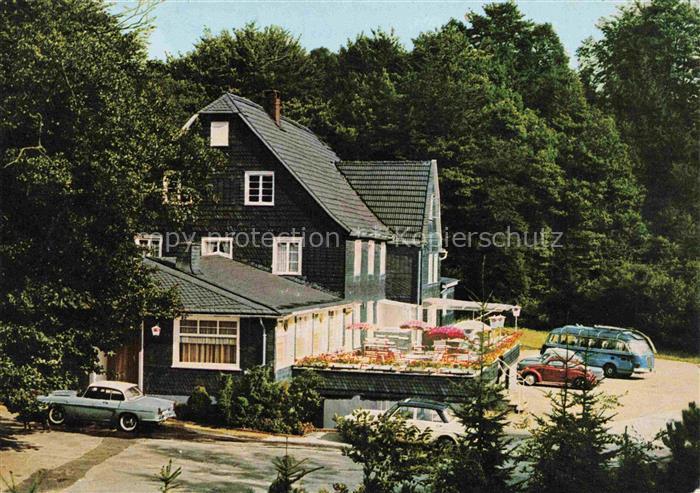 Witzhelden Leichlingen NRW Cafe Restaurant Wersbacher Muehle