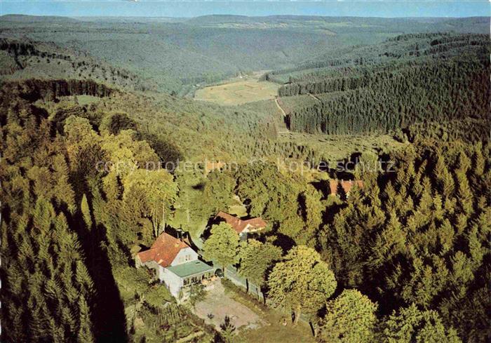 Reisenkreuz Obersensbach Sensbachtal Odenwaldkreis Hessen Hoehenpension Zur Schm