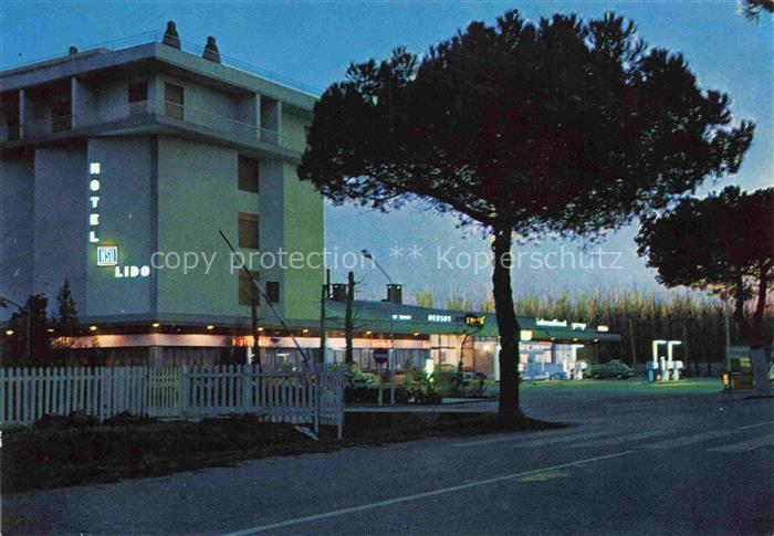 Cavallino Lido Venezia IT Hotel NSU Lido