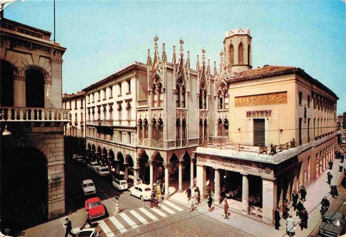 PADOVA Veneto IT Caffe Pedrocchi