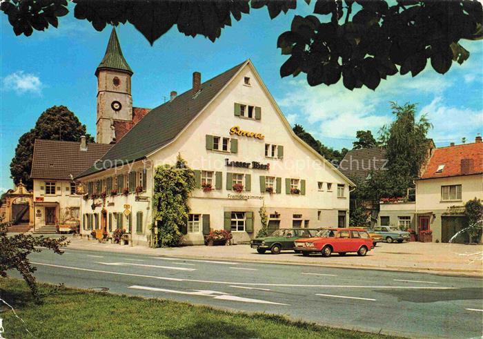 Schliengen Gasthaus Sonne