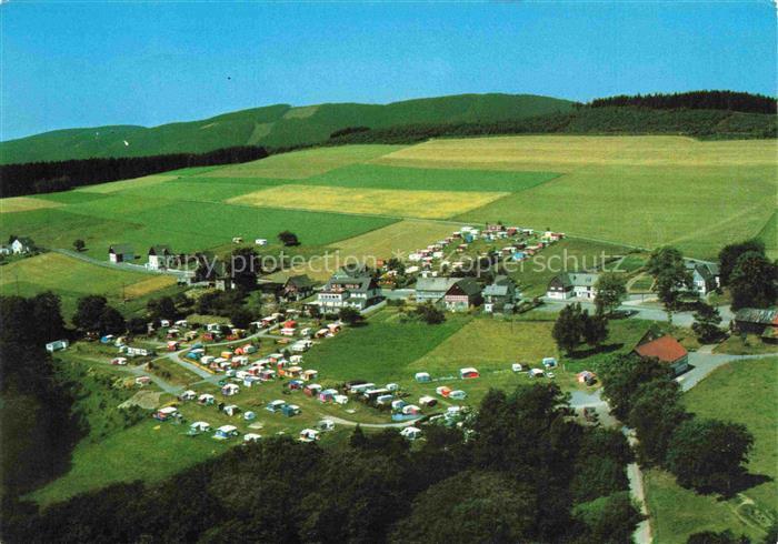 Andreasberg Cafe Restaurant Wasserfall