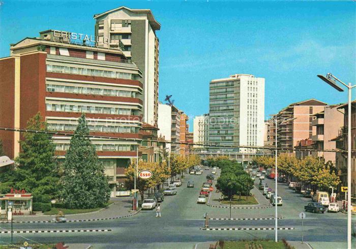 UDINE IT Viale Leopardi