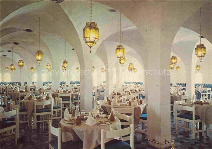 Skanes Monastir Tunesie Residence El Shems