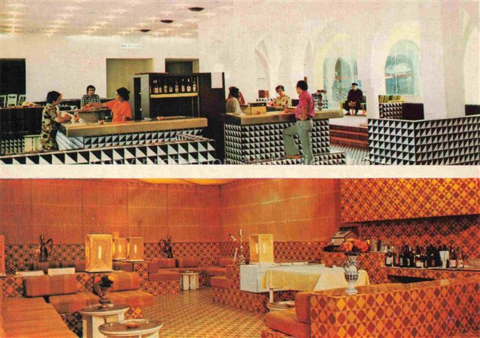 Skanes Monastir Tunesie Residence Shems Details