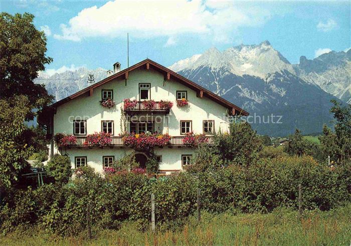 Saalfelden Steinernes Meer Pinzgau-Pongau AT Schwaiberghof