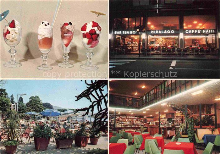 Baveno Lago Maggiore IT Bar Miralago Tee Room Bridge Club