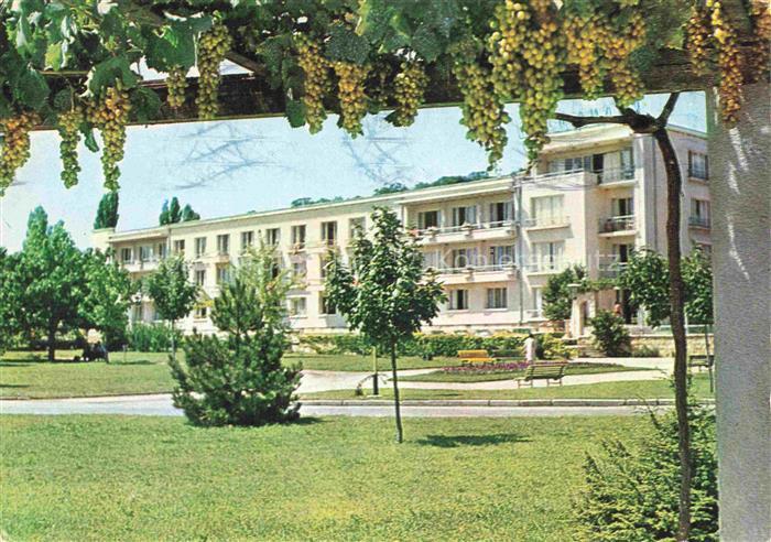 Slatni Pjasazi BG Hotel Lilija