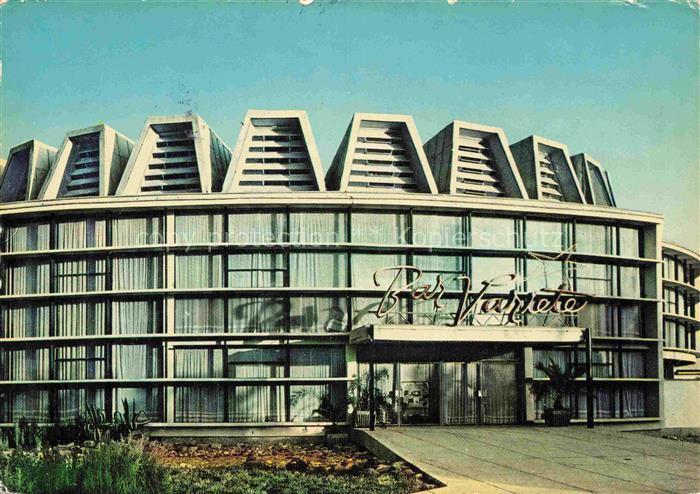 Nessebre Nessebar Nessebyr BG Bar Variete