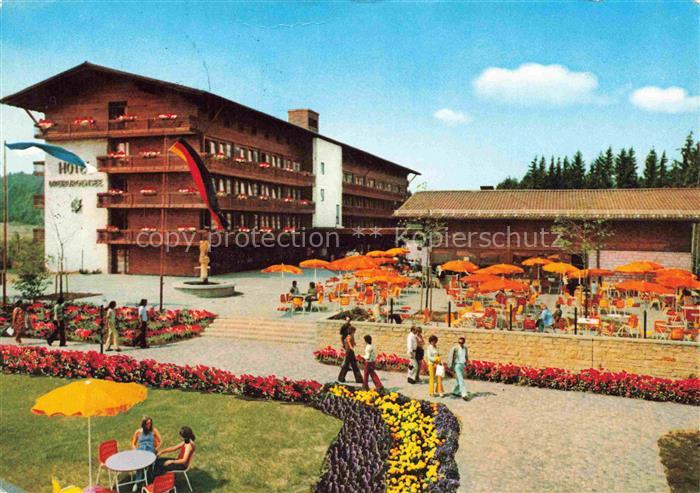 Tittling PAssAU Bayern Ferienhotel Dreiburgensee Freiterrasse