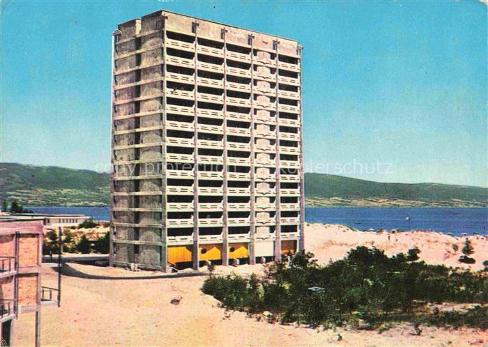 Nessebre Nessebar Nessebyr BG Hotel Europa