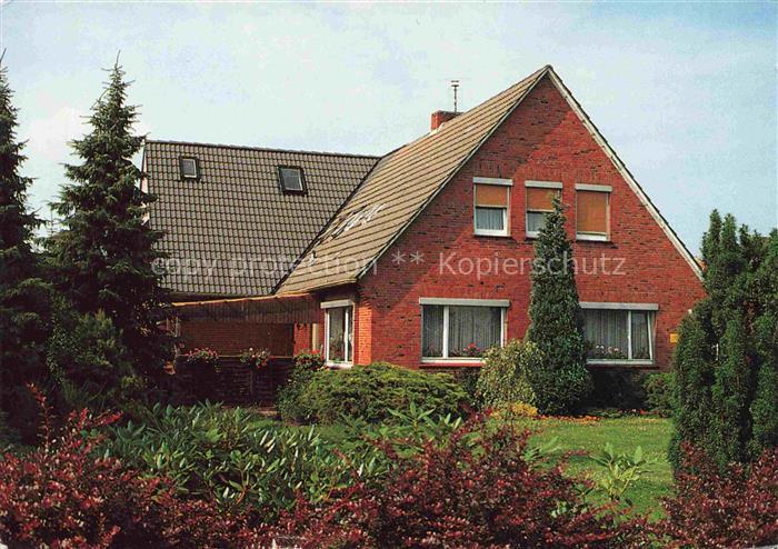 Dunum Ferienhaus Zur Schmiede