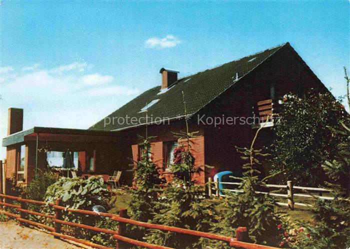 Dersau Ploen Schleswig-Holstein Gaestehaus Unter Ecker