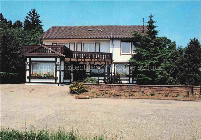 Dobel  Schwarzwald Landhaus Waldeck