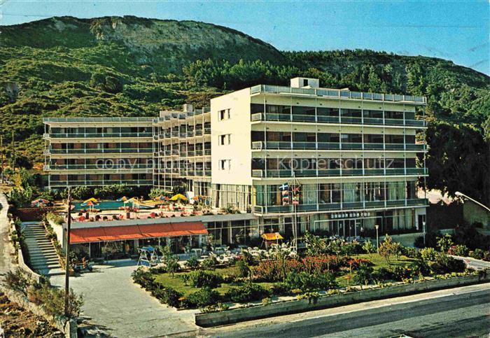 RHODOS Rhodes Greece Hotel Bel Air