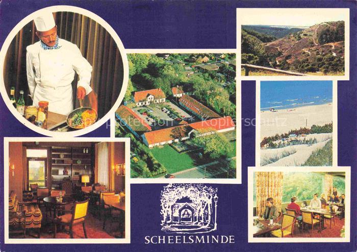 Aalborg Nordjylland DK Restaurant Selskabslokaler Diner Transportable Teilansich