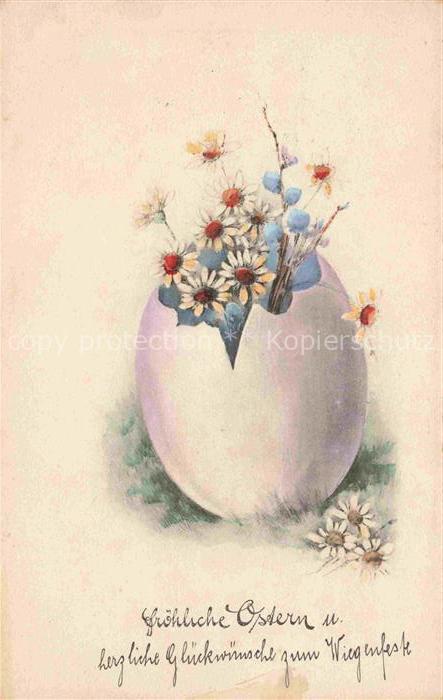 Margeriten Daisies Marguerites Margaritas Margherite-- Ostern