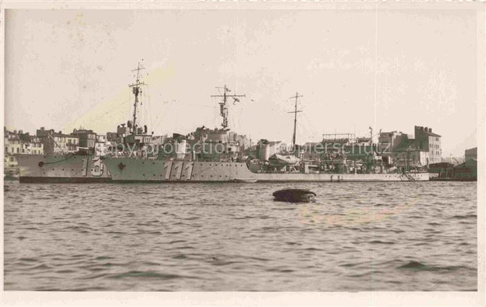 Marine  Warships France 111