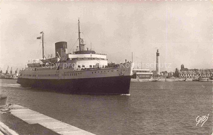 Schiffe Ships Navires Calais Invicta Calais