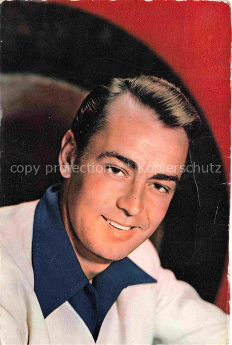 SchauspielerIN Actor Acteur Actrice Attore Attrice-- Alan Ladd