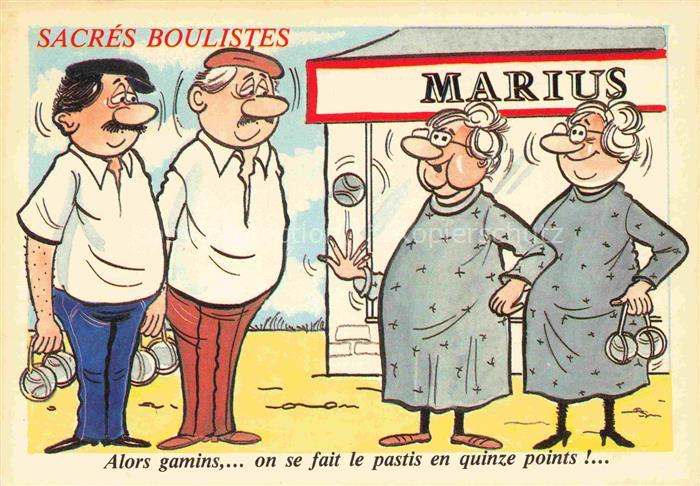 Boule Sport Sacres Boulistes