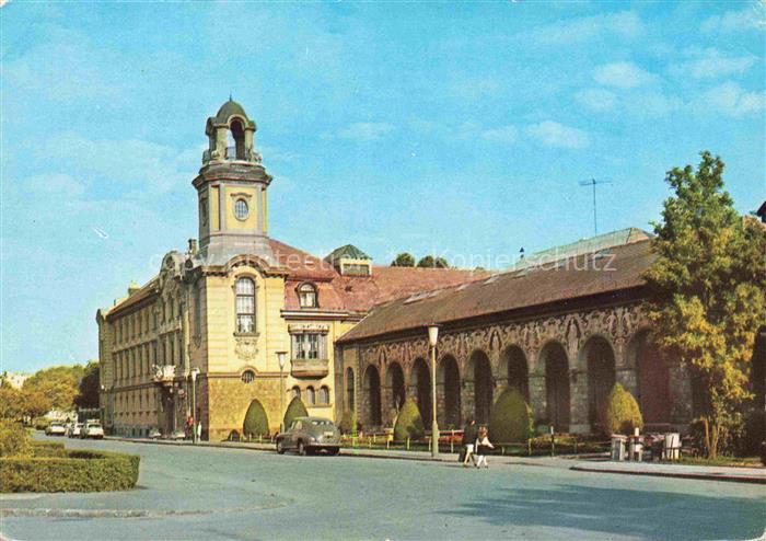 SZOLNOK HU Hotel Tissa