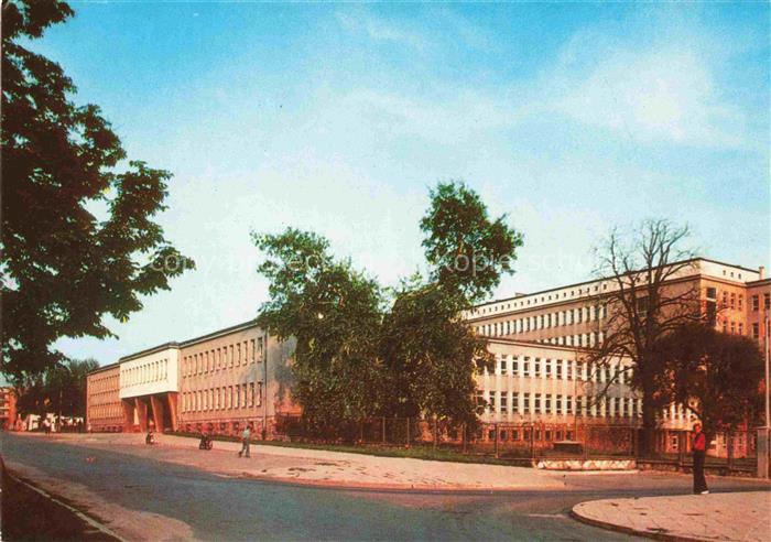 RADOM  Masowien PL Poliklinika