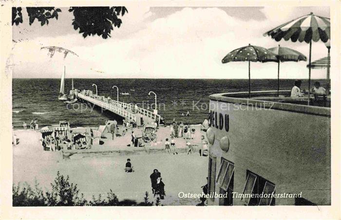 Timmendorfer Strand Timmendorferstrand Timmendorf Strandrestaurant Terrasse Seeb