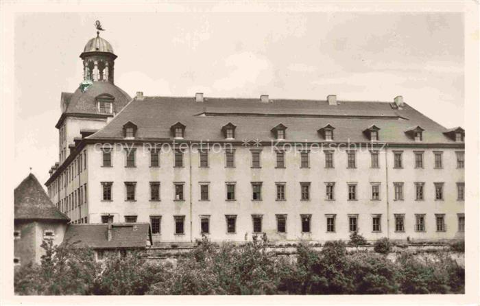 Zeitz Sachsen-Anhalt Moritzburg