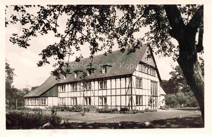 Bethel  BIELEFELD Lindenhof