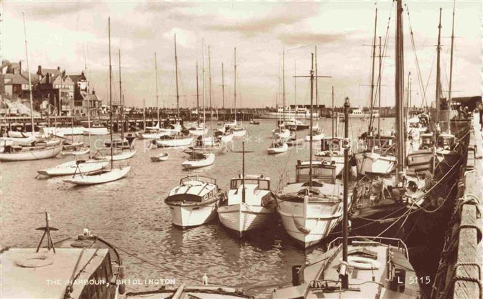 BRIGHTON  East Sussex UK The Harbour