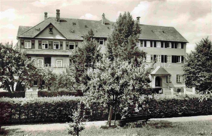 Moettlingen Rettungsarche