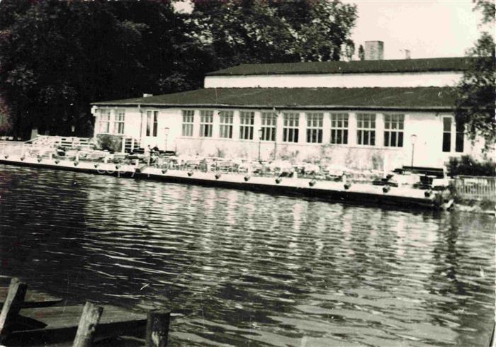 Prangendorf Gaststaette