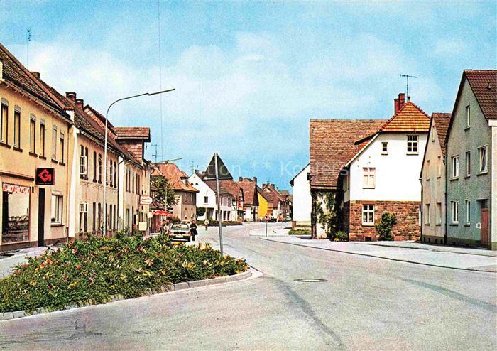 Boffzen Strassenpartie