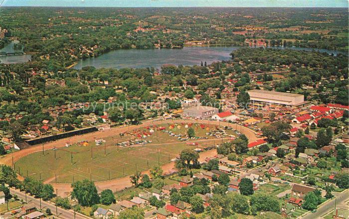 Ontario  Canada Peterborough Annual Exhibition