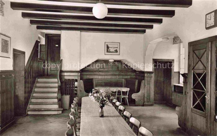 Oer-Erkenschwick Jugendherberge