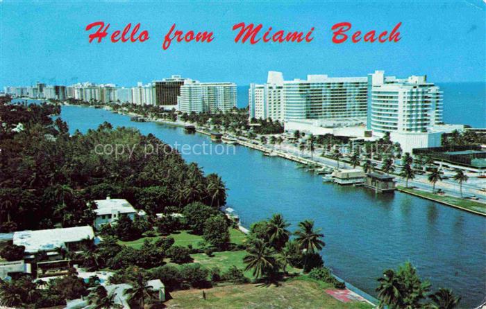 Miami Beach Florida USA newest luxorios Hotel Apartaments fabulous