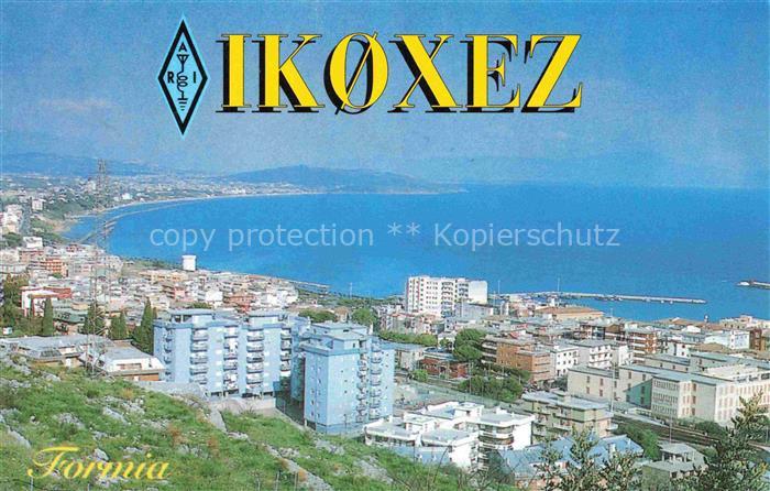 Formia Lazio IT Ikoxez 64 LT